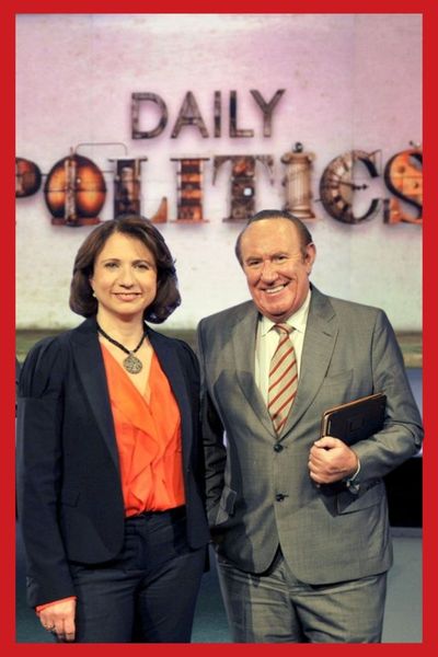 film & tv lindy jazz north east uk daily politics show
