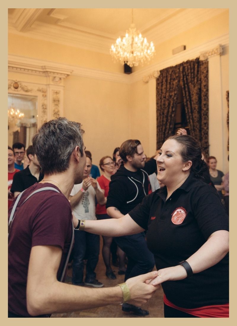 lindy hop swing dance classes in durham lindy jazz