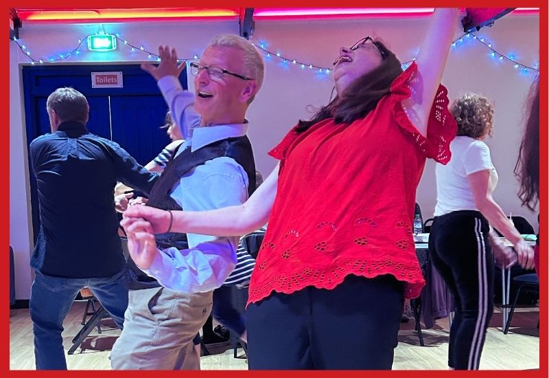 lindy jazz durham north east uk swing dance lindy hop