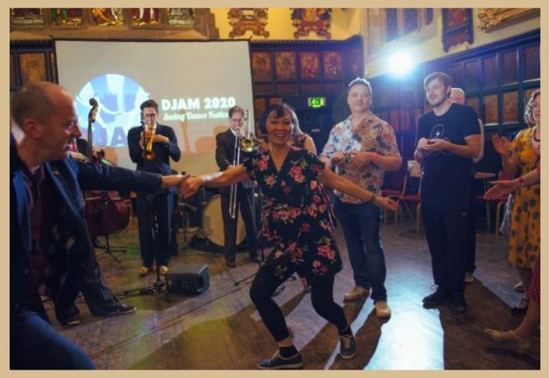 swing dance and lindy hop classes lindy jazz durham